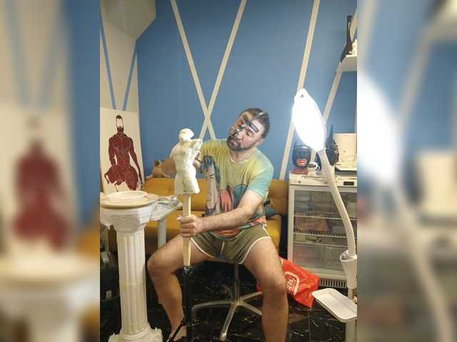 ObsessedArtist