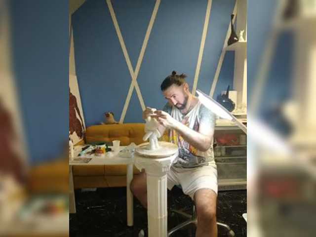 ObsessedArtist