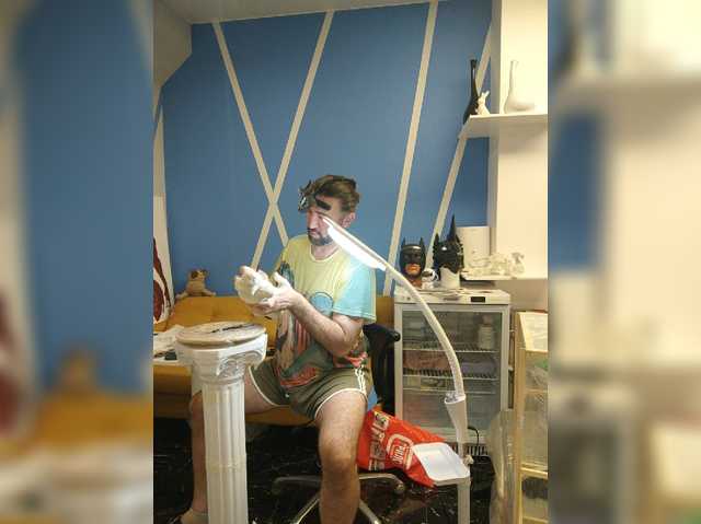 ObsessedArtist