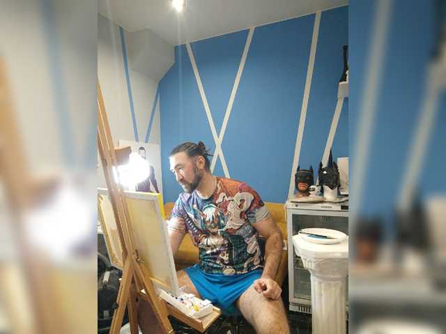 ObsessedArtist