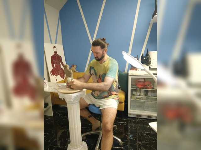 ObsessedArtist