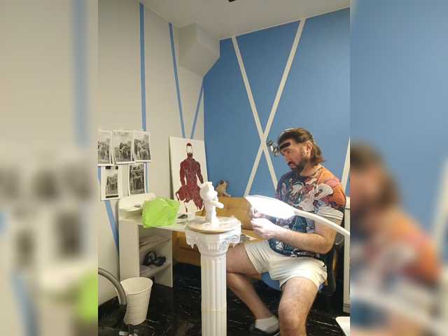 ObsessedArtist