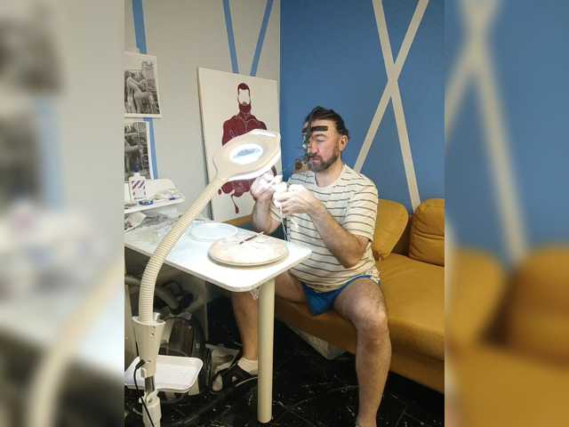 ObsessedArtist