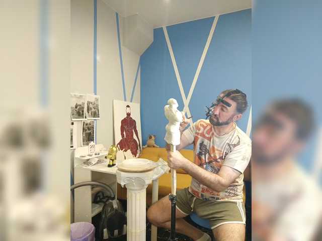 ObsessedArtist