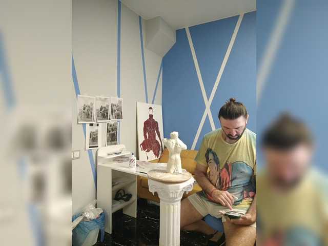 ObsessedArtist