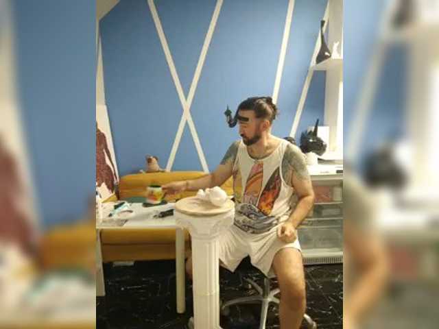 ObsessedArtist