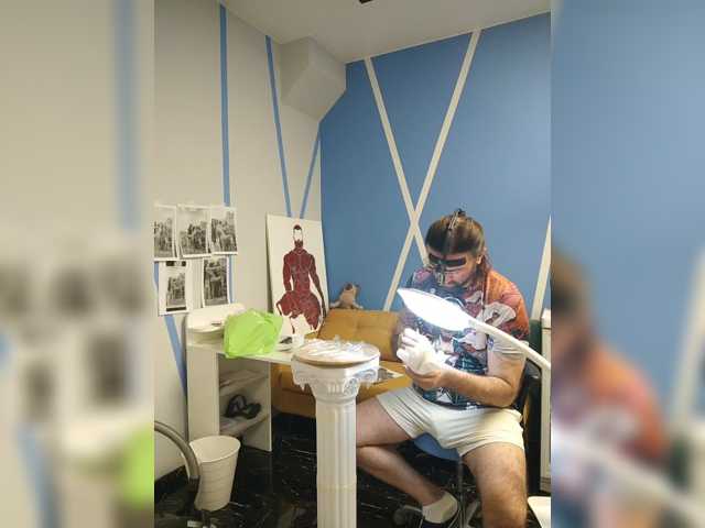 ObsessedArtist