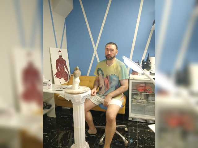ObsessedArtist