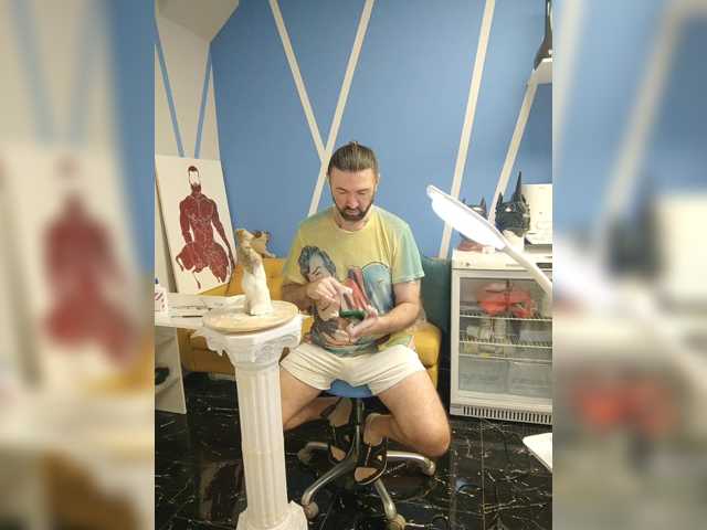 ObsessedArtist