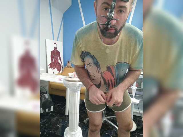 ObsessedArtist