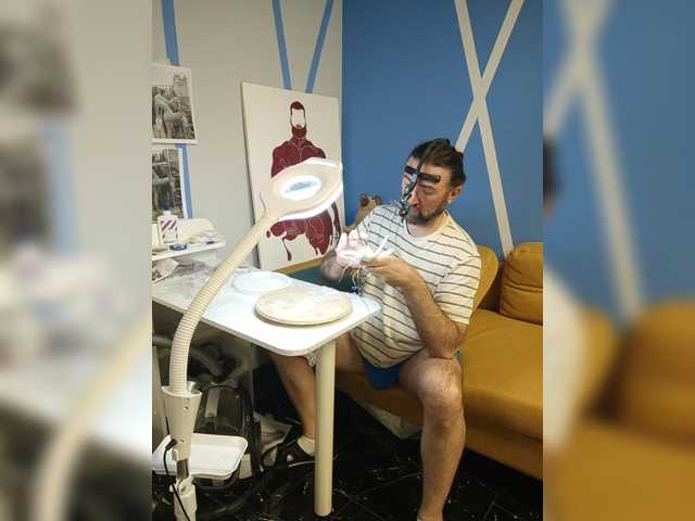 ObsessedArtist