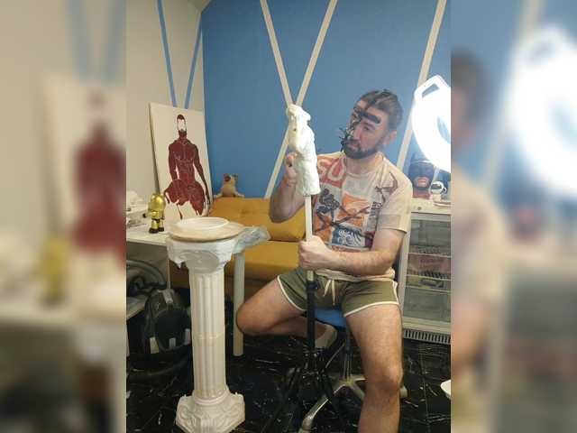 ObsessedArtist