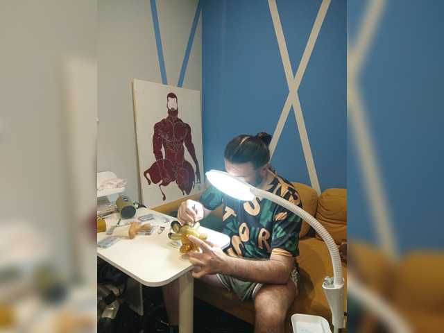 ObsessedArtist