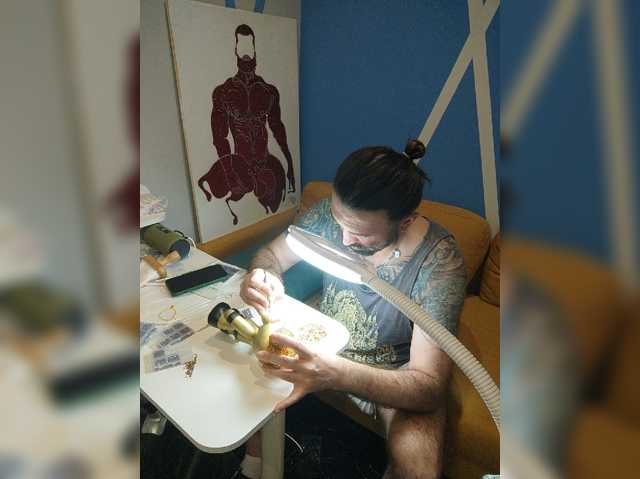 ObsessedArtist