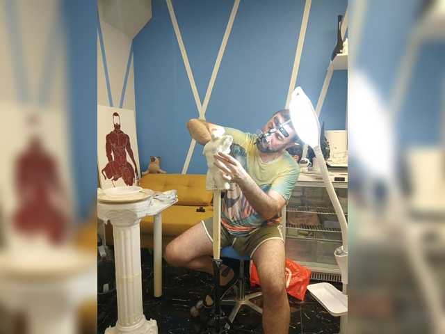 ObsessedArtist