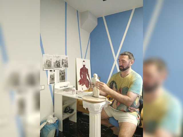 ObsessedArtist