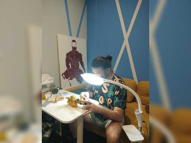 ObsessedArtist