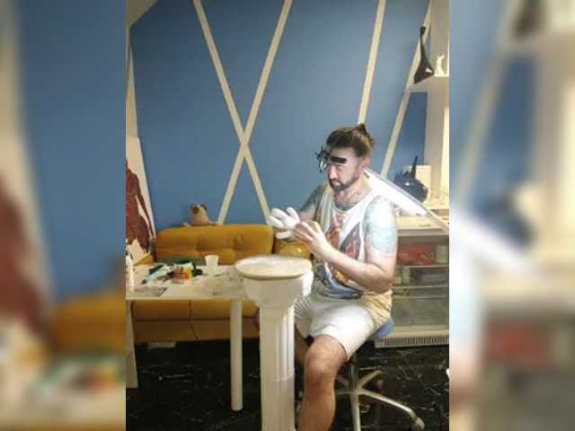 ObsessedArtist