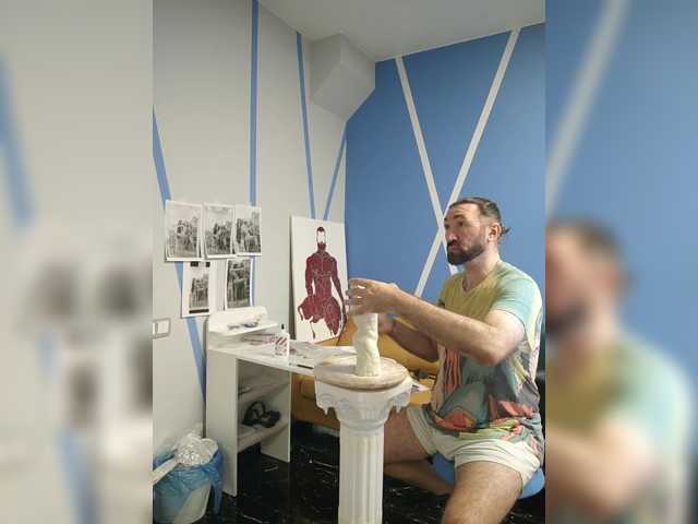 ObsessedArtist