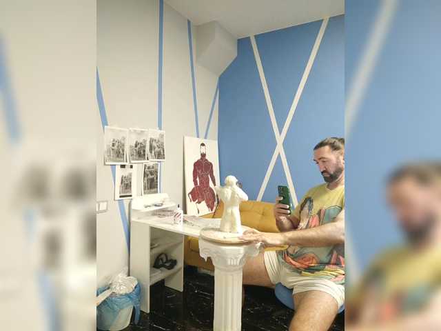ObsessedArtist