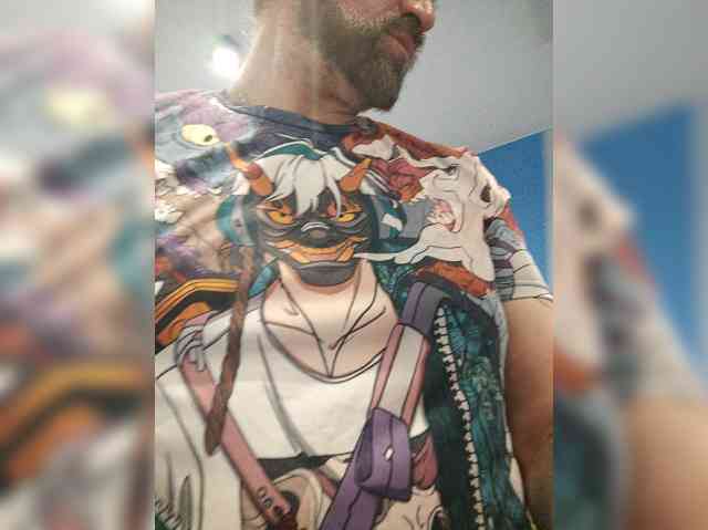 ObsessedArtist