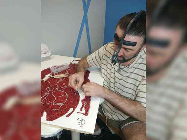 ObsessedArtist
