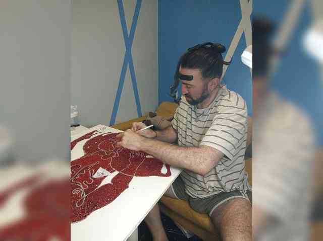 ObsessedArtist ObsessedArtist