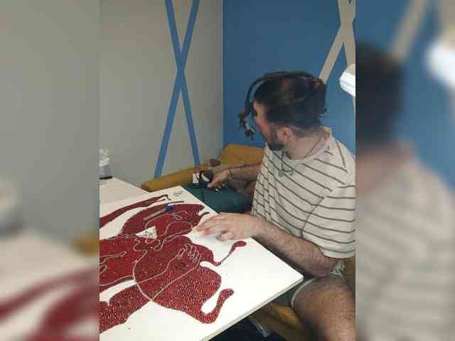 ObsessedArtist