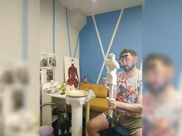 ObsessedArtist ObsessedArtist