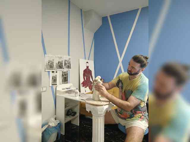 ObsessedArtist ObsessedArtist