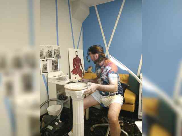 ObsessedArtist ObsessedArtist