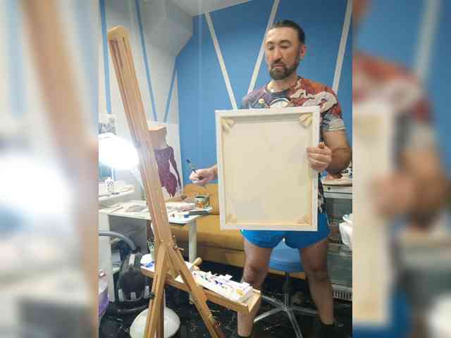 ObsessedArtist ObsessedArtist