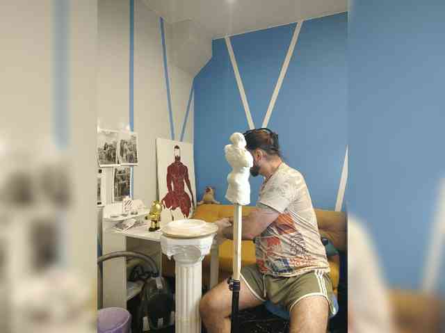 ObsessedArtist ObsessedArtist