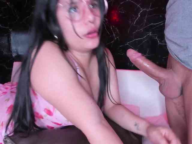 Modelo: kittyhot19