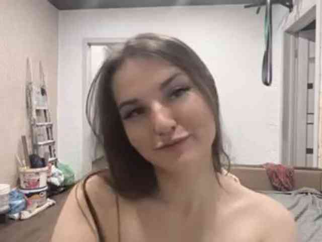 JeannettaTeed webcam