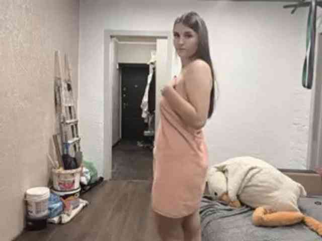 JeannettaTeed webcam