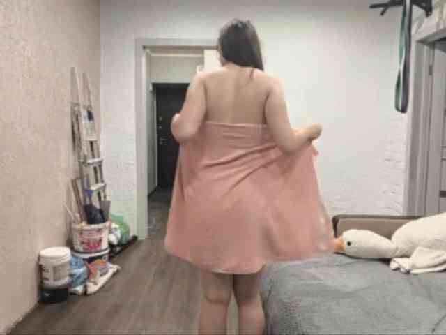 JeannettaTeed webcam