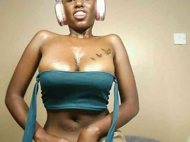 Hot-sexxy-gurl webcam
