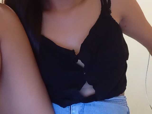 xxhottie-babexx, en directo ahora en BongaCams