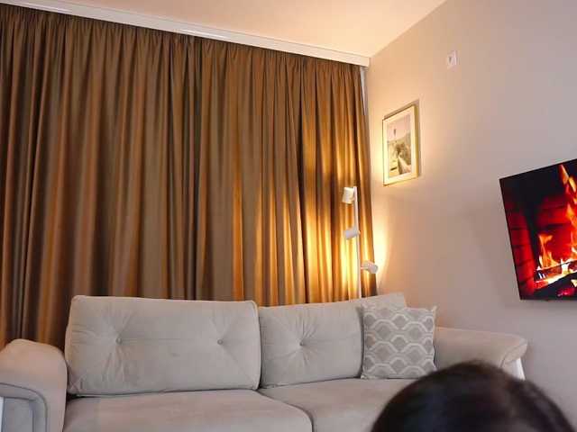 Chloenyx live cam on BongaCams