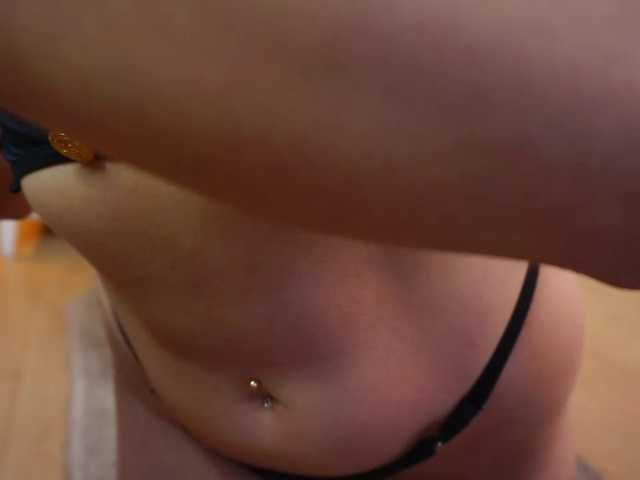 Chloenyx, en vivo ahora en BongaCams