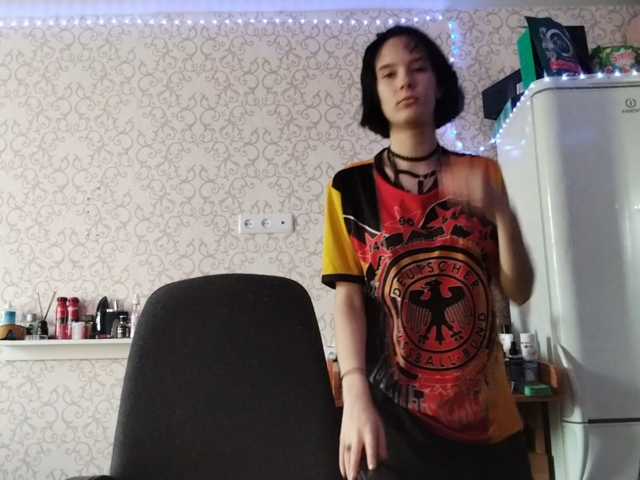 FlorindaFredo, en vivo ahora en BongaCams