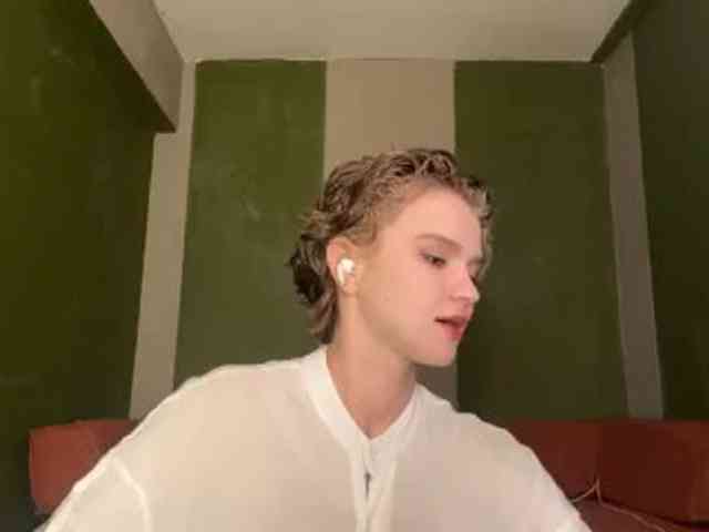 KKai webcam