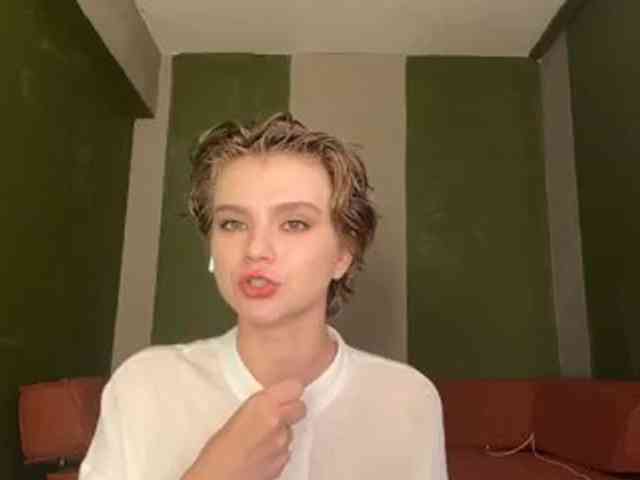KKai webcam