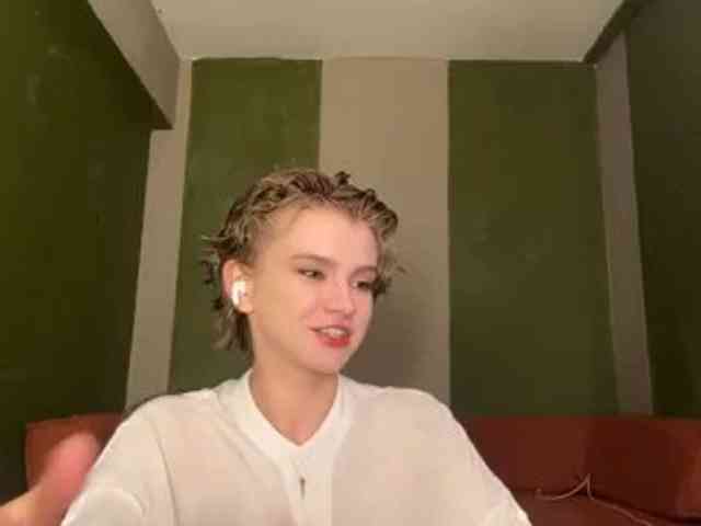 KKai webcam