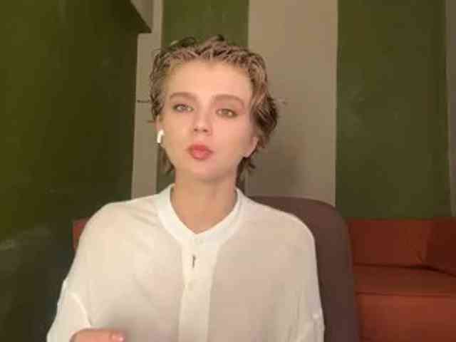 KKai webcam