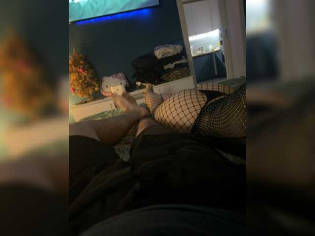 GinVsTonic live cam on BongaCams