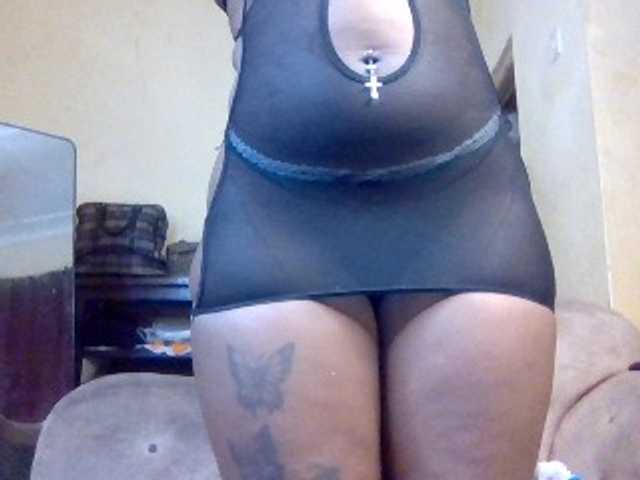 CutiePumpkin-1 live cam on BongaCams