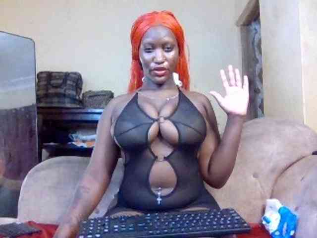 CutiePumpkin-1 webcam
