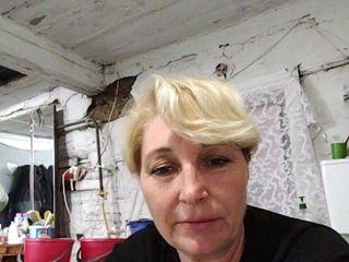 Milena77-1 Porn Show
